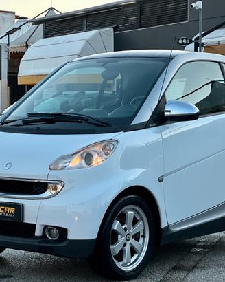 Smart ForTwo 1000 52 kW coupé pulse