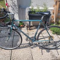 Bianchi Volpe da cicloturismo 