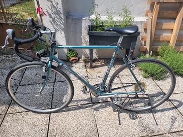 Bianchi Volpe da cicloturismo 