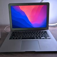 Macbook air 13
