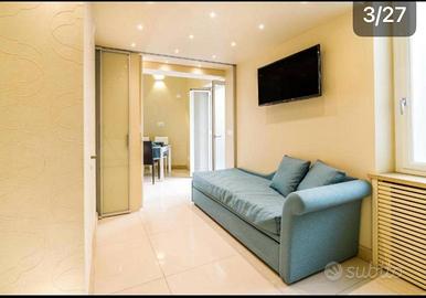 Appartamento di 75 m² con 3 locali a Sanremo