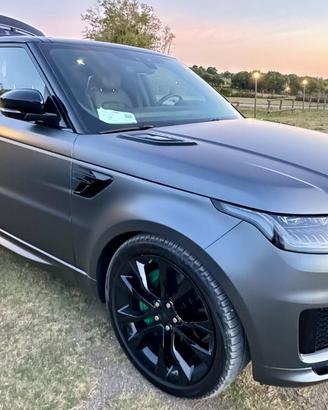 RANGE ROVER SPORT HSE DYNAMIC STEALTH 3.0D 249Cv