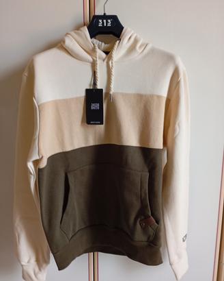 Felpa JACOB SMITH Tg S nuova