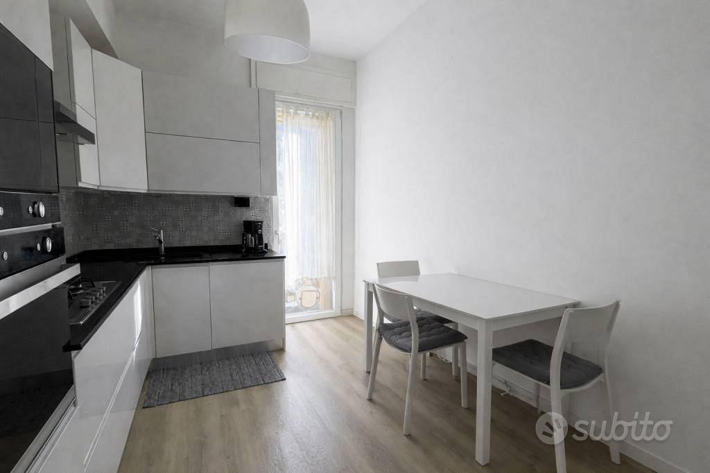 Appartamento – Milano, Quartiere Villa Magentino, Municipio 6 - Vista 4