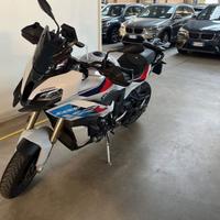 BMW Motorrad S 1000 XR ABS MY20