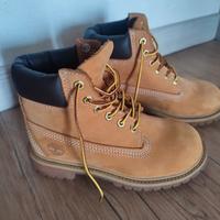 scarpe Timberland 