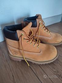scarpe Timberland 