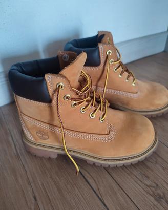 scarpe Timberland 