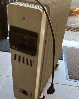 Stufa elettrica De Longhi