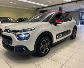 CITROEN C3 PureTech 83 S&S Shine+CarPlay+LED-11.