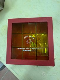 Contenitore per chiavi