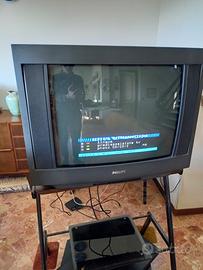 Televisore Philips Matchline 