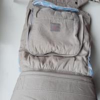 Zainetto porta bimbo