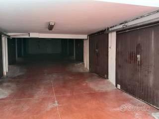 Vendita garage