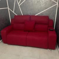 Rivestimento divano pomposa poltrone e sofa’