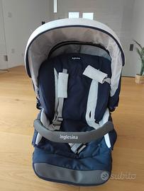 Trio inglesina