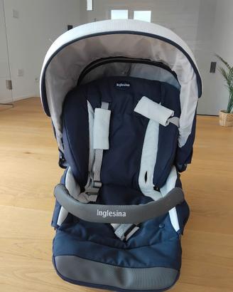 Trio inglesina