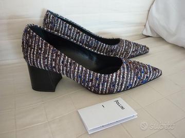 Scarpe nuove originali Pollini n. 40