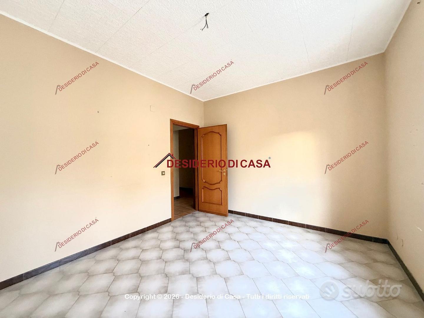 Appartamento, Bonagia, Palermo. - Vista 6