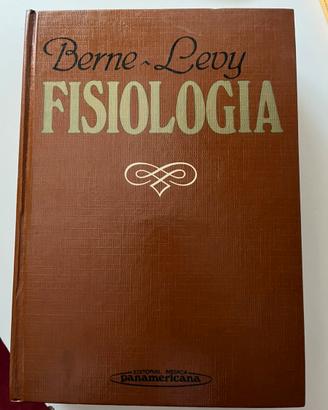 Libro fisiologia