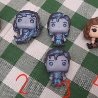 Funko pop Stranger Things 