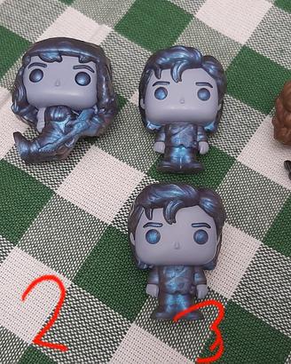 Funko pop Stranger Things 