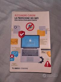 La protezione dei dati