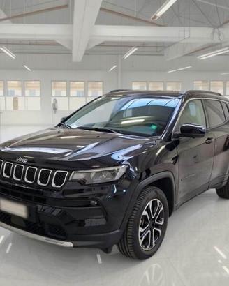 Jeep Compass 1.3T4 190 CV PHEV AT6 4xe Business Pl