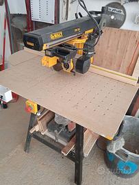 Radiale dewalt 720