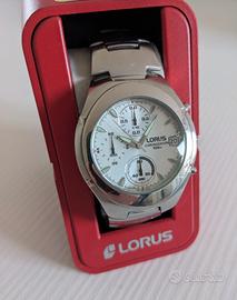 Lorus (casa Seiko) RJN53 Crono