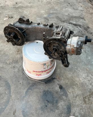 blocco piaggio