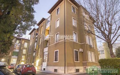 Appartamento a Sesto San Giovanni 1 locali