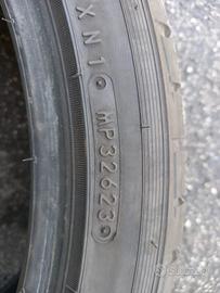 Gomme  da beve in buono  stato