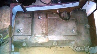 Coperchio testata Mercedes w124 16 valvole