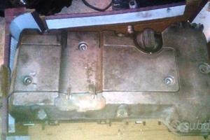 Coperchio testata Mercedes w124 16 valvole