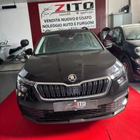 Skoda Kamiq 1.0 TSI Ambition