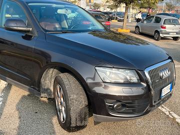 AUDI Q5 2ª serie - 2009