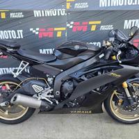 YAMAHA YZF R6 29 Foto e Video 360