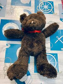 Peluche lindt