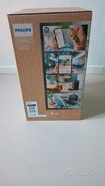 Dispenser elettrico per cibo gatti e cani