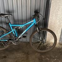 Bicicletta ragazzo