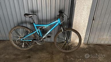 Bicicletta ragazzo