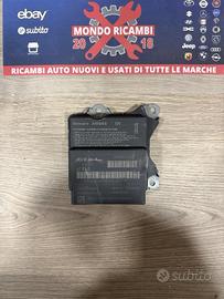 51964430 Centralina Modulo Airbag E Ricambi Per Fi