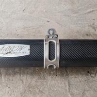 Scarico ARROW Racing