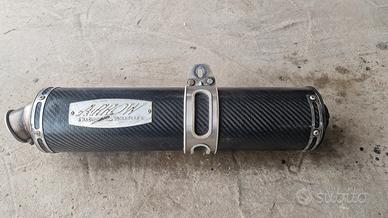 Scarico ARROW Racing