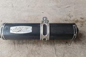 Scarico ARROW Racing