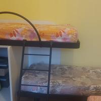 Letto a castello