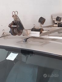 Portagommone per auto