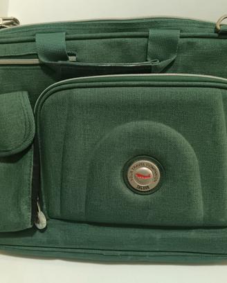 BORSA JAGUAR DA LAVORO / PC  vintage