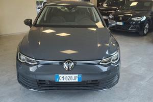 Volkswagen Golf 1.0 eTSI EVO DSG Life